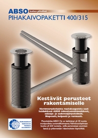 Esitteet