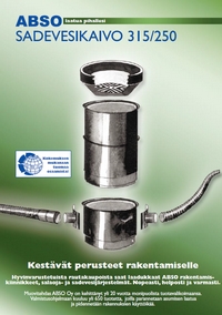 Esitteet