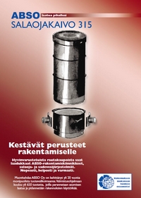 Esitteet