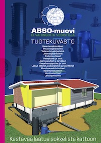 Abso tuotekuvasto